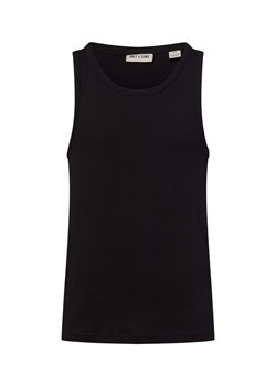 Only&Sons Męski podkoszulek - Onstanner Mężczyźni Bawełna czarny jednolity ze sklepu vangraaf w kategorii T-shirty męskie - zdjęcie 183909486