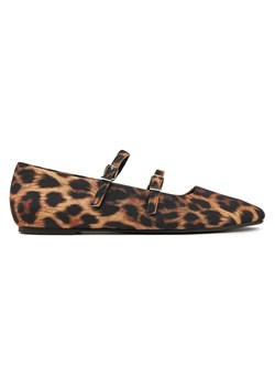 Baleriny DeeZee DZRP0468-10 ze sklepu ccc.eu w kategorii Balerinki - zdjęcie 183909677