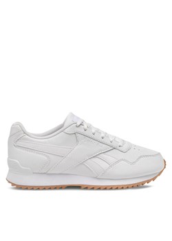 Reebok Sneakersy Royal Glide R FW0151 Biały ze sklepu MODIVO w kategorii Buty sportowe damskie - zdjęcie 183910578