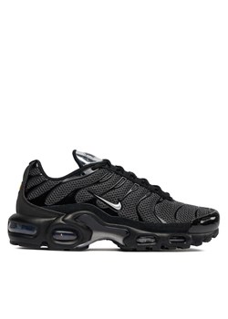 Nike Sneakersy Air Max Plus DQ0850 001 Czarny ze sklepu MODIVO w kategorii Buty sportowe damskie - zdjęcie 183910699