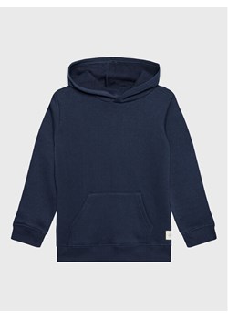 Cotton On Kids Bluza 7341200 Granatowy Regular Fit ze sklepu MODIVO w kategorii Bluzy chłopięce - zdjęcie 183910706
