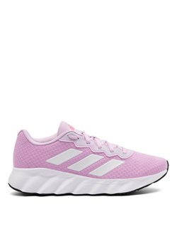 adidas Sneakersy Shift Run w ID5256 Różowy ze sklepu MODIVO w kategorii Buty sportowe damskie - zdjęcie 183910738