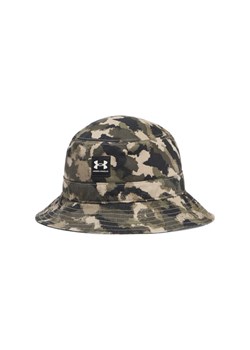 Męski kapelusz Under Armour Men\'s UA Branded Bucket - multikolor ze sklepu Sportstylestory.com w kategorii Kapelusze męskie - zdjęcie 183911947