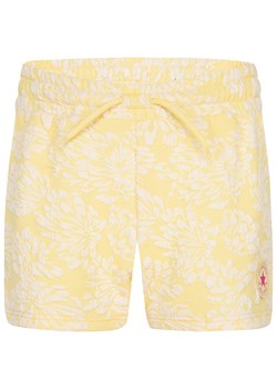 Converse Szorty w kolorze żółtym ze sklepu Limango Polska w kategorii Spodenki dziewczęce - zdjęcie 183912077