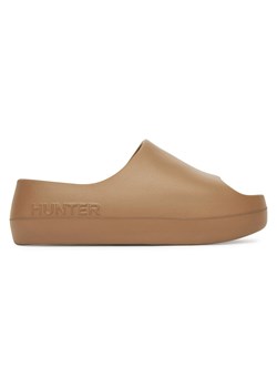 Klapki basenowe HUNTER S55796-B ze sklepu ccc.eu w kategorii Klapki damskie - zdjęcie 183912289