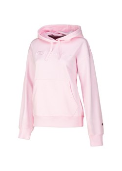 Bluza damska Icons Hooded Sweatshirt Champion ze sklepu SPORT-SHOP.pl w kategorii Bluzy damskie - zdjęcie 183913255