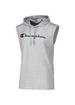 Bezrękawnik męski Icons Hooded Tee Champion ze sklepu SPORT-SHOP.pl w kategorii T-shirty męskie - zdjęcie 183913256