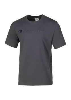 Koszulka męska Icons SS Tee Champion - id: 201714 - marki Champion - 183913265 Koszulka męska Icons SS Tee Champion ze sklepu SPORT-SHOP.pl w kategorii T-shirty męskie - zdjęcie 183913265