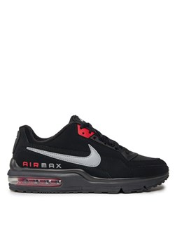 Sneakersy Nike Air Max Ltd 3 CW2649-001 Czarny ze sklepu eobuwie.pl w kategorii Buty sportowe męskie - zdjęcie 183913416
