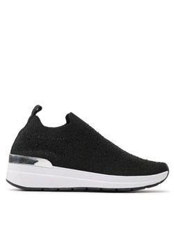 Sneakersy Jenny Fairy WS062-14 Czarny ze sklepu eobuwie.pl w kategorii Buty sportowe damskie - zdjęcie 183913446