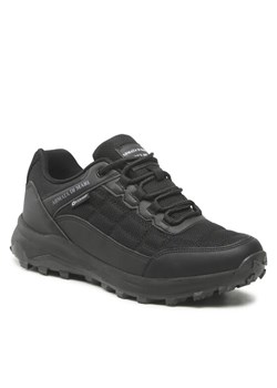 Trekkingi Armata di Mare AMUW22T307 Czarny - id: 0000301958734 - marki Armata Di Mare - 183913505 Trekkingi Armata di Mare AMUW22T307 Czarny ze sklepu eobuwie.pl w kategorii Buty trekkingowe męskie - zdjęcie 183913505