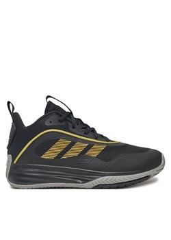 adidas Buty do koszykówki Own the Game 3 IF4566 Czarny ze sklepu MODIVO w kategorii Buty sportowe męskie - zdjęcie 183915189