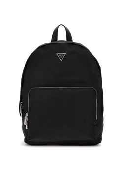 Guess Plecak HMMINY P5111 Czarny ze sklepu MODIVO w kategorii Plecaki - zdjęcie 183915206