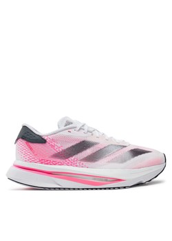 Buty do biegania adidas Adizero Sl2 IF6767 Różowy ze sklepu eobuwie.pl w kategorii Buty sportowe damskie - zdjęcie 183916885