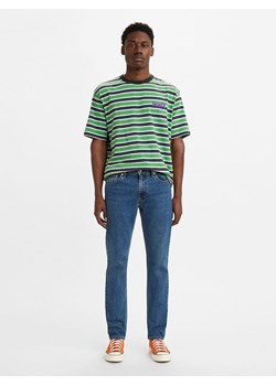 Levi&apos;s Dżinsy &quot;511&quot; - Slim fit - w kolorze niebieskim ze sklepu Limango Polska w kategorii Jeansy męskie - zdjęcie 183917947