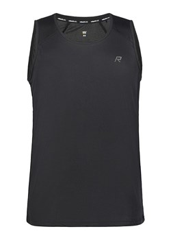 rukka Top &quot;Mikkola&quot; w kolorze czarnym do biegania ze sklepu Limango Polska w kategorii T-shirty męskie - zdjęcie 183918487