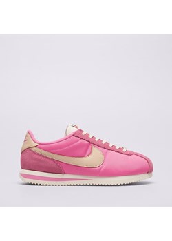 NIKE W CORTEZ SE ze sklepu Sizeer w kategorii Buty sportowe damskie - zdjęcie 183919489