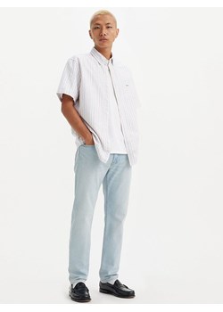 Levi&apos;s Dżinsy &quot;512&quot; - Slim fit - w kolorze błękitnym ze sklepu Limango Polska w kategorii Jeansy męskie - zdjęcie 183919705