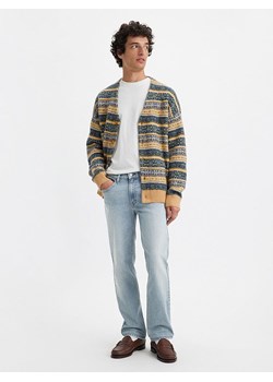 Levi&apos;s Dżinsy &quot;514&quot; - Regular fit - w kolorze błękitnym ze sklepu Limango Polska w kategorii Jeansy męskie - zdjęcie 183919746