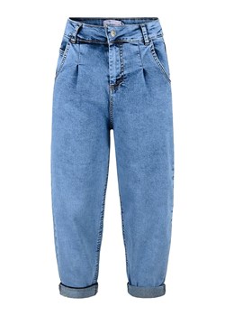Blue Effect Dżinsy - Comfort fit - w kolorze niebieskim ze sklepu Limango Polska w kategorii Spodnie dziewczęce - zdjęcie 183920169