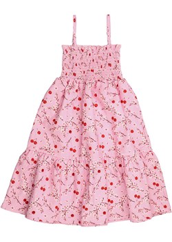 Walkiddy Sukienka w kolorze jasnoróżowym ze sklepu Limango Polska w kategorii Sukienki dziewczęce - zdjęcie 183920526