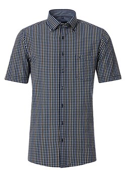 CASAMODA Koszula - Comfort fit - w kolorze granatowym ze sklepu Limango Polska w kategorii Koszule męskie - zdjęcie 183920579