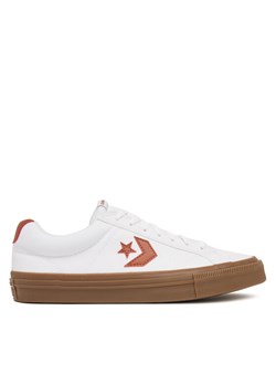 Tenisówki Converse Sport Casual  A13494C Biały ze sklepu eobuwie.pl w kategorii Trampki męskie - zdjęcie 183920938