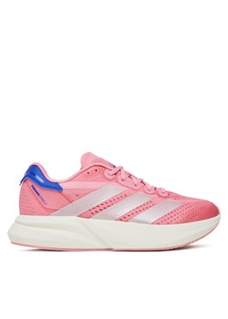 Buty do biegania adidas Duramo Speed 2 JS4419 Różowy ze sklepu eobuwie.pl w kategorii Buty sportowe damskie - zdjęcie 183920956