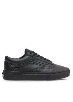 Tenisówki Vans Old Skool VN0A38G1PXP Czarny ze sklepu eobuwie.pl w kategorii Trampki damskie - zdjęcie 183920977