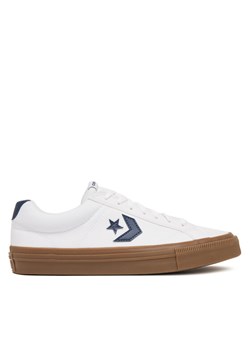 Tenisówki Converse Sport Casual A13493C Biały ze sklepu eobuwie.pl w kategorii Trampki męskie - zdjęcie 183920989