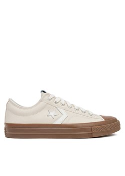 Converse Trampki Star Player 76 A13475C Beżowy ze sklepu MODIVO w kategorii Trampki męskie - zdjęcie 183921657