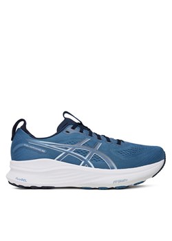 Asics Buty do biegania Gel-Kayano 32 1011C052 Biały ze sklepu MODIVO w kategorii Buty sportowe męskie - zdjęcie 183921709