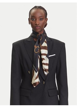 LAUREN RALPH LAUREN Chusta 454980710001 Czarny ze sklepu MODIVO w kategorii Szaliki i chusty damskie - zdjęcie 183921779