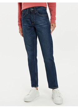 DAMSKIE SPODNIE LEE RIDER JEANS HYPER DARK 112355235 ze sklepu YouNeedit.pl w kategorii Jeansy damskie - zdjęcie 183922949