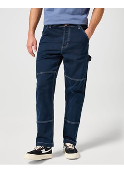 MESKIE SPODNIE WRANGLER CASEY JONES UTILITY MIDNIGHT 112356847 - id: 47157 - marki Wrangler - 183923068 MESKIE SPODNIE WRANGLER CASEY JONES UTILITY MIDNIGHT 112356847 ze sklepu YouNeedit.pl w kategorii Jeansy męskie - zdjęcie 183923068