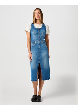 WRANGLER DAMSKA JEANSOWA SUKIENKA WRANGLER THE DRESS WRANGLER WRUGGED 112362611 - id: 47202 - marki Wrangler - 183923156 WRANGLER DAMSKA JEANSOWA SUKIENKA WRANGLER THE DRESS WRANGLER WRUGGED 112362611 ze sklepu YouNeedit.pl w kategorii Sukienki - zdjęcie 183923156