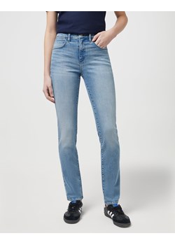 DAMSKIE SPODNIE WRANGLER SLIM SOUTHEAST 112352337 ze sklepu YouNeedit.pl w kategorii Jeansy damskie - zdjęcie 183923159