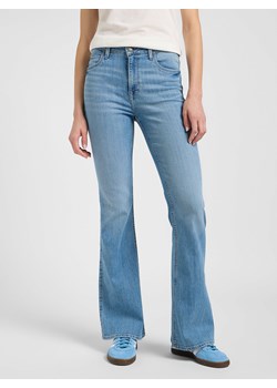 DAMSKIE SPODNIE LEE BREESE LIGHT ATTITUDE 112363803 ze sklepu YouNeedit.pl w kategorii Jeansy damskie - zdjęcie 183923216