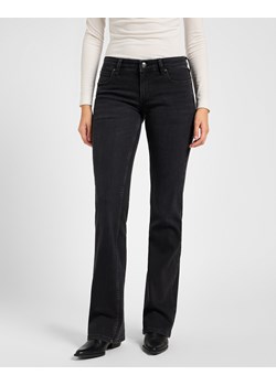 DAMSKIE SPODNIE LEE JESSICA TRUE TO BLACK c ze sklepu YouNeedit.pl w kategorii Jeansy damskie - zdjęcie 183923249