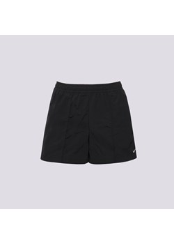 NIKE SZORTY W NSW ESSNTL MR 5IN WVN SHRT ze sklepu Sizeer w kategorii Szorty - zdjęcie 183923445