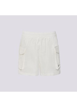 NIKE SZORTY W NSW ESSNTL WVN HR 5&quot; CRGO SH ze sklepu Sizeer w kategorii Szorty - zdjęcie 183923447
