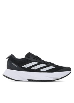 Buty do biegania adidas adizero Sl HQ1349 Czarny ze sklepu eobuwie.pl w kategorii Buty sportowe męskie - zdjęcie 183924349