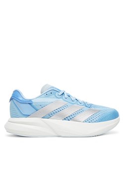 Buty do biegania adidas Duramo Speed 2 JS4424 Błękitny ze sklepu eobuwie.pl w kategorii Buty sportowe damskie - zdjęcie 183924359