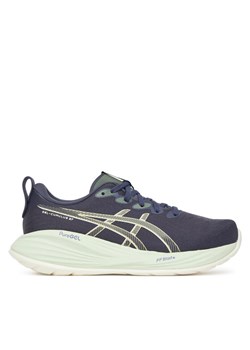 Buty do biegania Asics Gel-Cumulus 27 1012B772 Niebieski ze sklepu eobuwie.pl w kategorii Buty sportowe damskie - zdjęcie 183924366