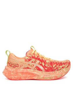 Asics Buty do biegania Noosa Tri 16 1012B675 Pomarańczowy ze sklepu MODIVO w kategorii Buty sportowe damskie - zdjęcie 183924809