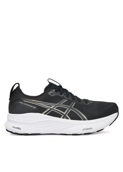 Asics Buty do biegania Gel-Kayano 32 1012B838 Czarny ze sklepu MODIVO w kategorii Buty sportowe damskie - zdjęcie 183924919