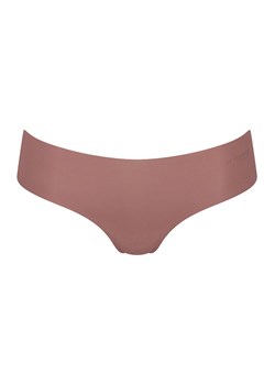 Sloggi figi damskie hipster ZERO Microfibre 2.0 10214634-1141, Kolor kakao, Rozmiar L, Sloggi ze sklepu Primodo w kategorii Majtki damskie - zdjęcie 183925755