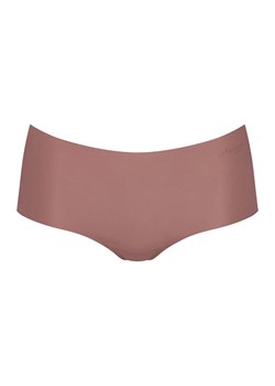 Sloggi figi dasmkie short ZERO Microfibre 2.0 10214635-1141, Kolor kakao, Rozmiar L, Sloggi ze sklepu Primodo w kategorii Majtki damskie - zdjęcie 183925765