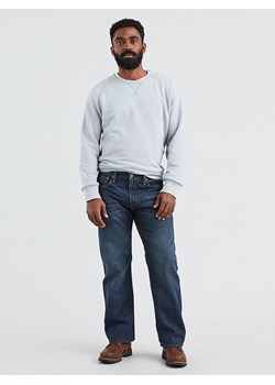 Levi&apos;s Dżinsy &quot;569&quot; - Regular fit - w kolorze granatowym ze sklepu Limango Polska w kategorii Jeansy męskie - zdjęcie 183925946