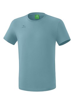 erima Koszulka &quot;Teamsport&quot; w kolorze turkusowym ze sklepu Limango Polska w kategorii T-shirty męskie - zdjęcie 183926295